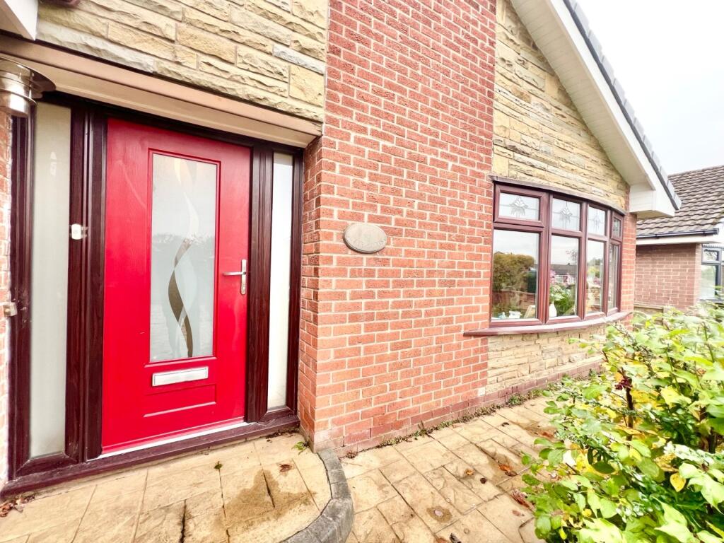 Bellingham Close, Bury, Greater Manchester, BL8 photo 2