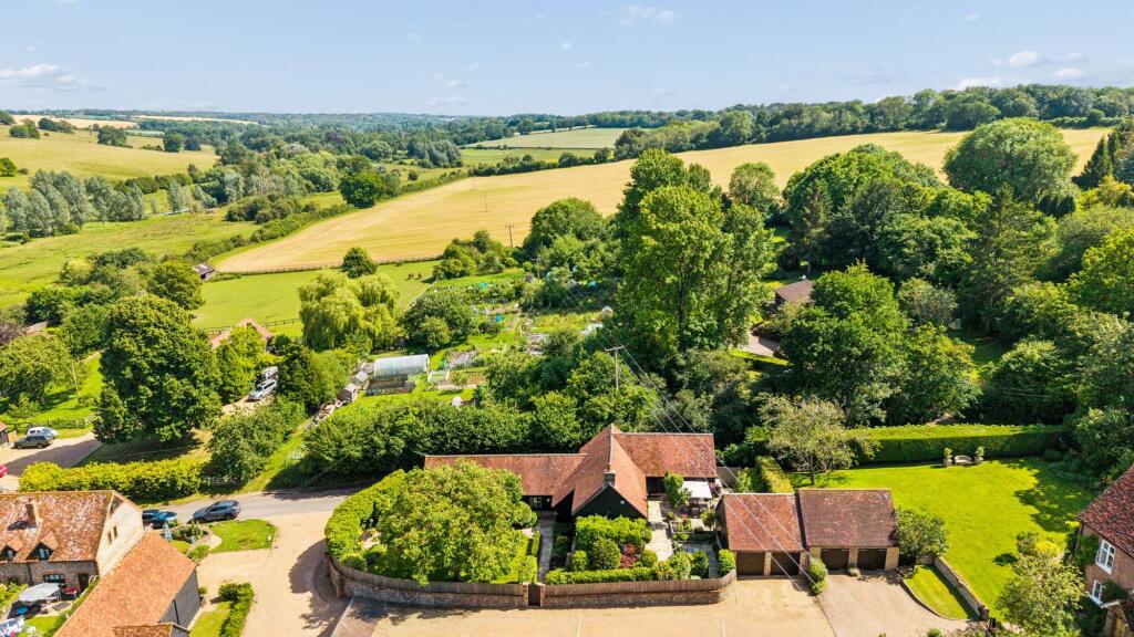 Main image of property: Pipers Hill, Great Gaddesden, HP1