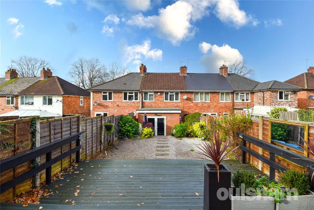 Additional image 19 of Brent Road, Stirchley, Birmingham, B30