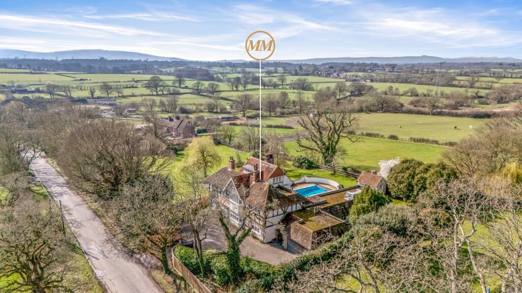 Main image of property: Truslers Hill Lane, Albourne, BN6