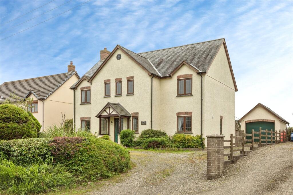 Main image of property: Betws Ifan, Beulah, Newcastle Emlyn, Ceredigion, SA38