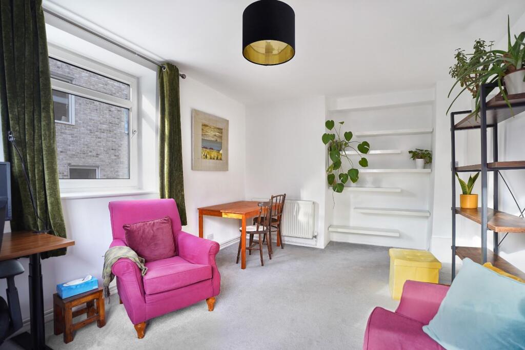 Main image of property: Knollys Road, Streatham, London, SW16