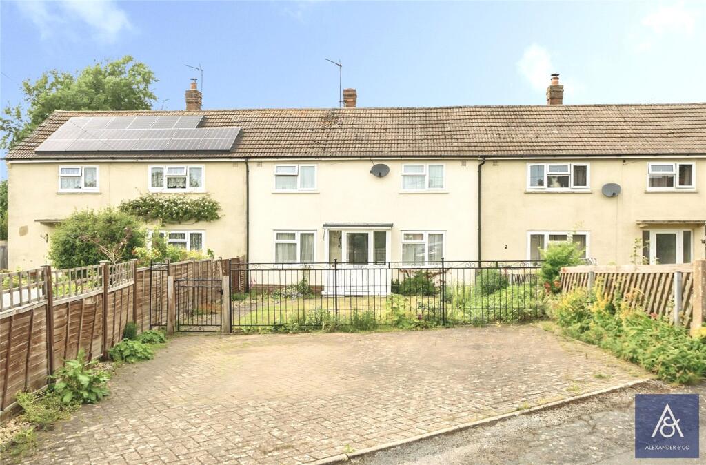 Main image of property: Barley Hill, Culworth, Banbury
