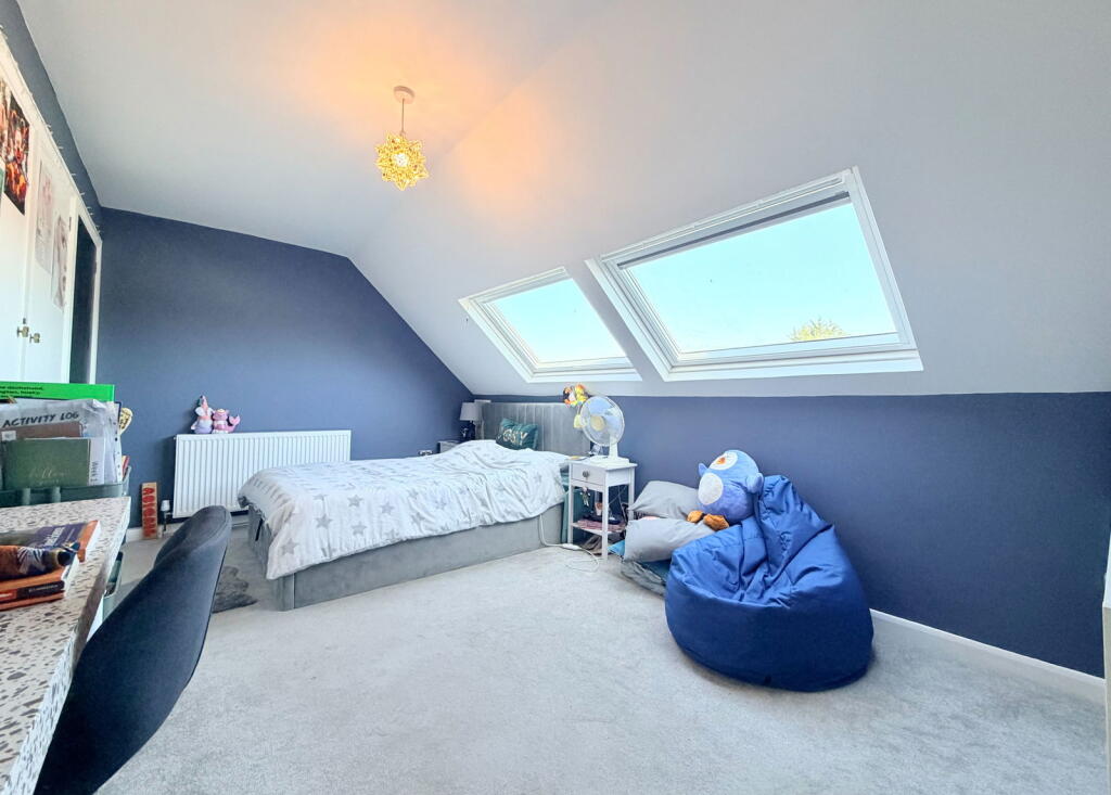 Additional image 22 of Russell Road, Hall Green, B28 8SF