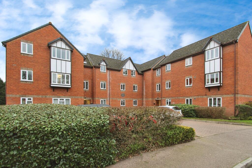 Main image of property: Rembrandt Way, Reading, Reading, RG1