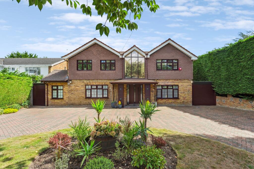 Main image of property: Russell Road, Moor Park