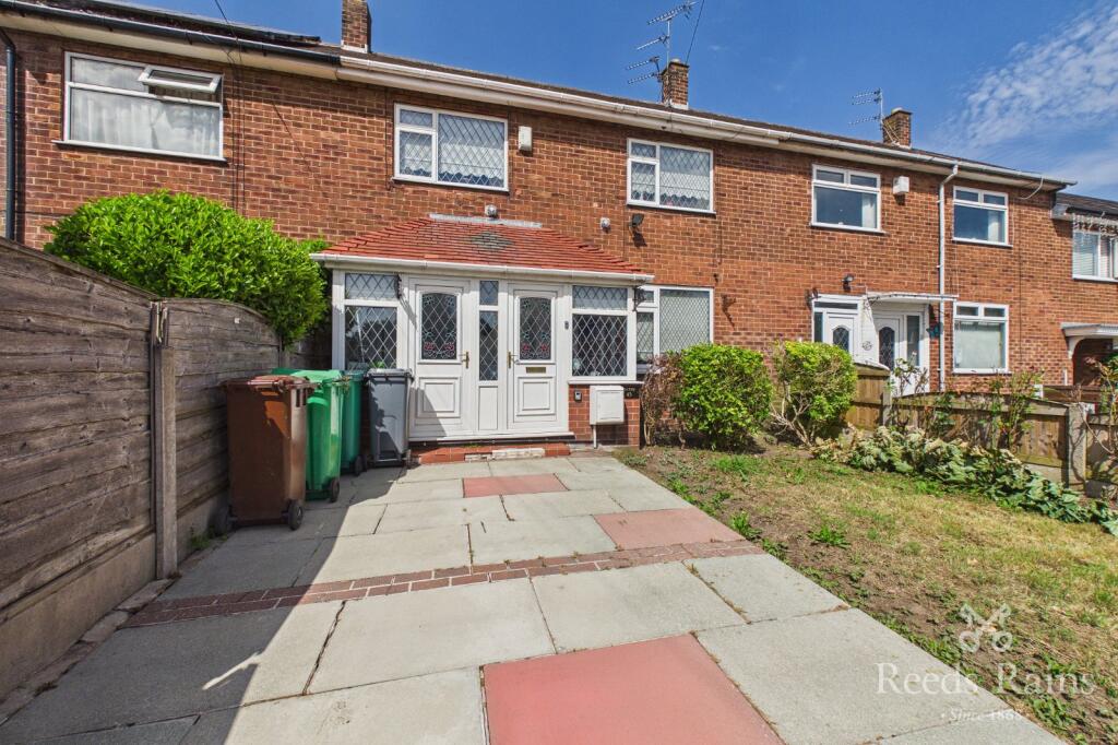 Main image of property: Foxlair Road, Manchester, Greater Manchester, M22