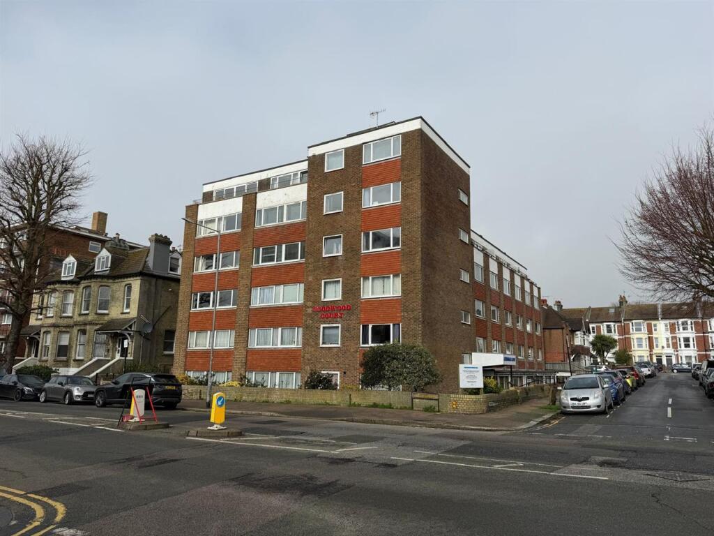 Main image of property: 52-54 Cromwell Road, Hove