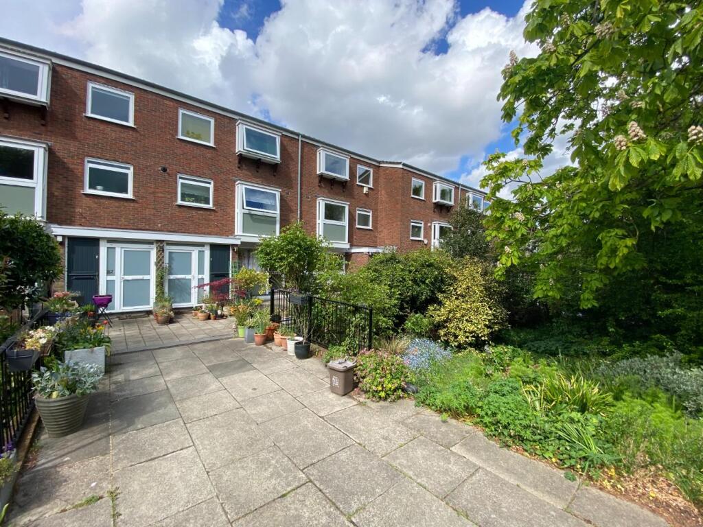 Main image of property: College Road, Dulwich, SE21