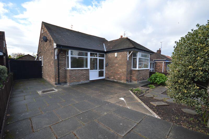 Main image of property: Ash Lane, Widnes