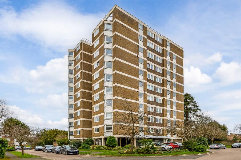 Main image of property: Hamble Court, Broom Park, Teddington TW11