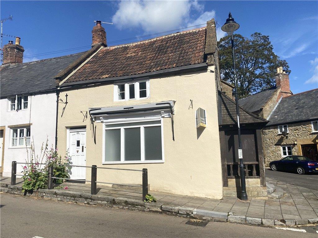 Main image of property: High Street, West Coker, Yeovil