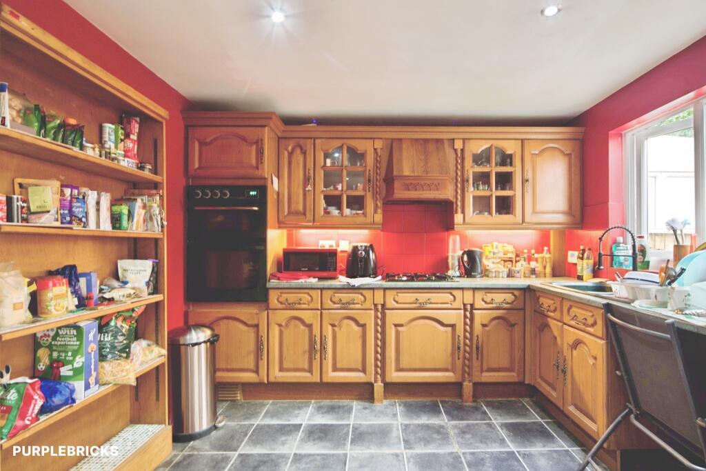 House in London - View 3