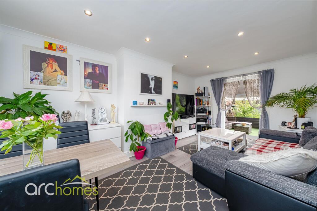 House in Manchester - View 2