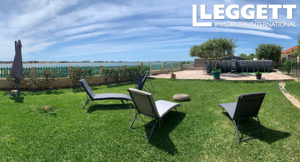Main image of property: Languedoc-Roussillon, Hérault, Palavas-les-Flots