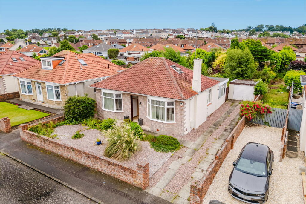 Main image of property: Craigston Avenue, Ayr, KA7 3JW