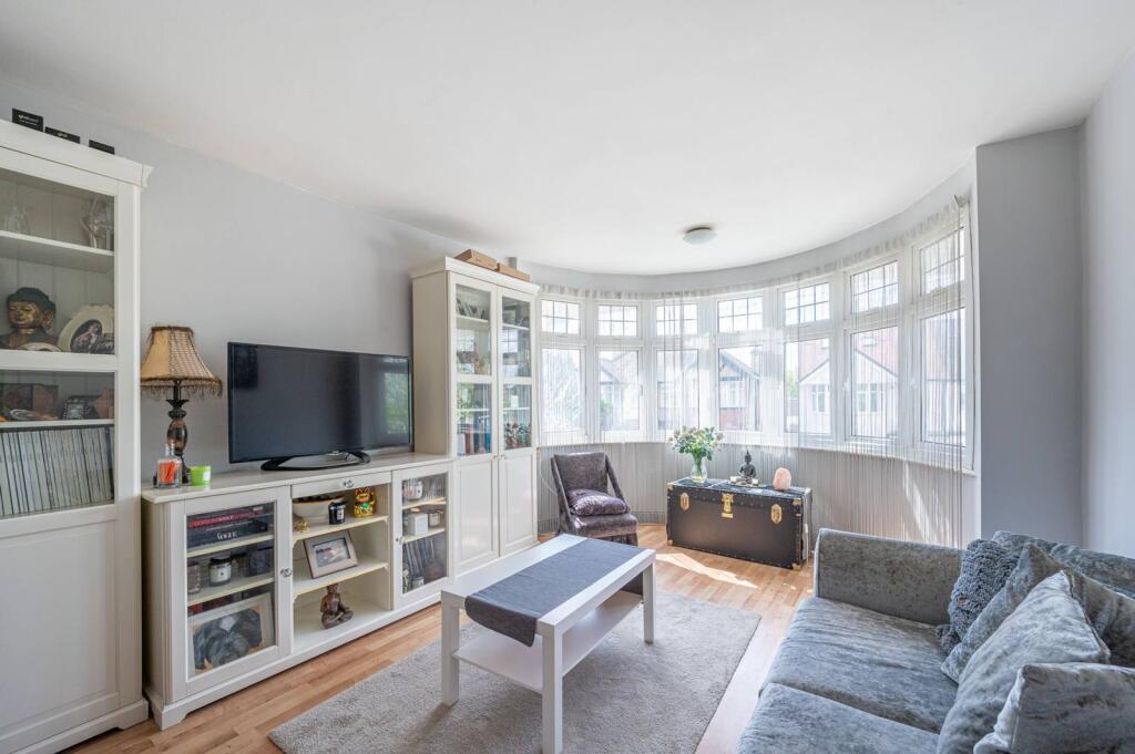 Main image of property: Barford Close, Hendon, London, NW4
