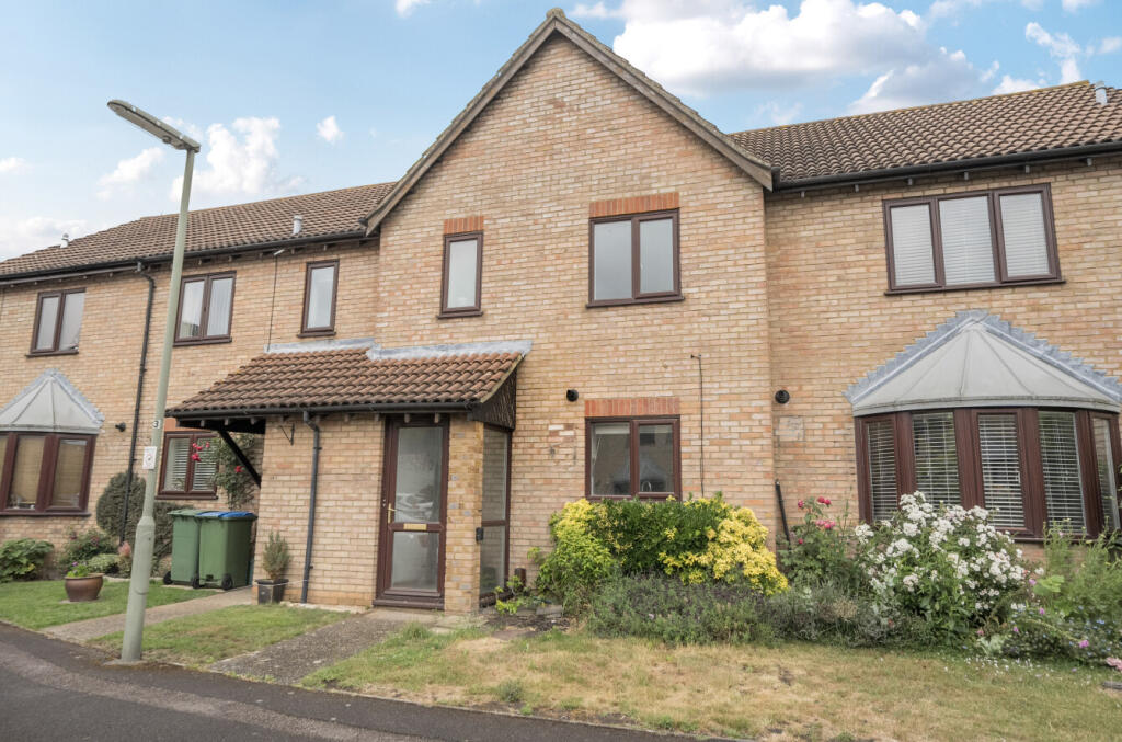 Main image of property: Stonebanks, Walton-On-Thames, Surrey, KT12