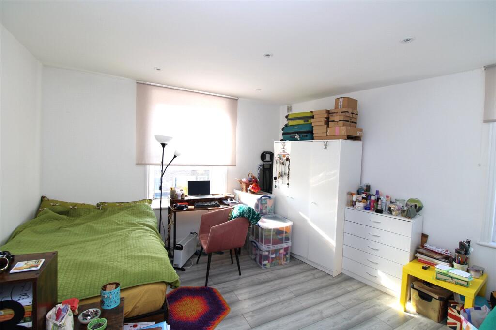 Main image of property: Norwood Road, London, SE27