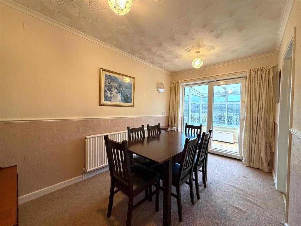 House in Westhoughton, Wingates - View 5