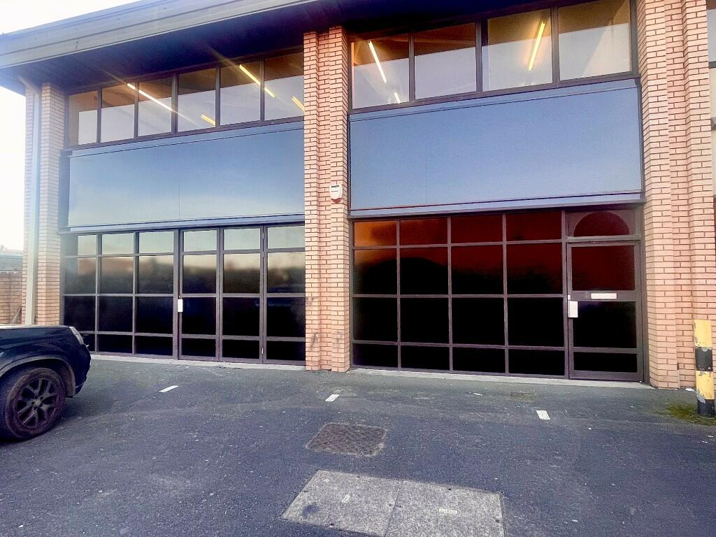 Main image of property: Laser Quay, Culpeper Close, Rochester, Kent, ME2