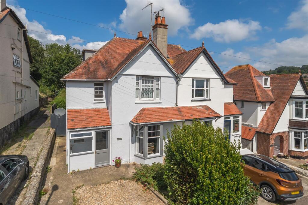 Main image of property: Woodmead Road, Lyme Regis