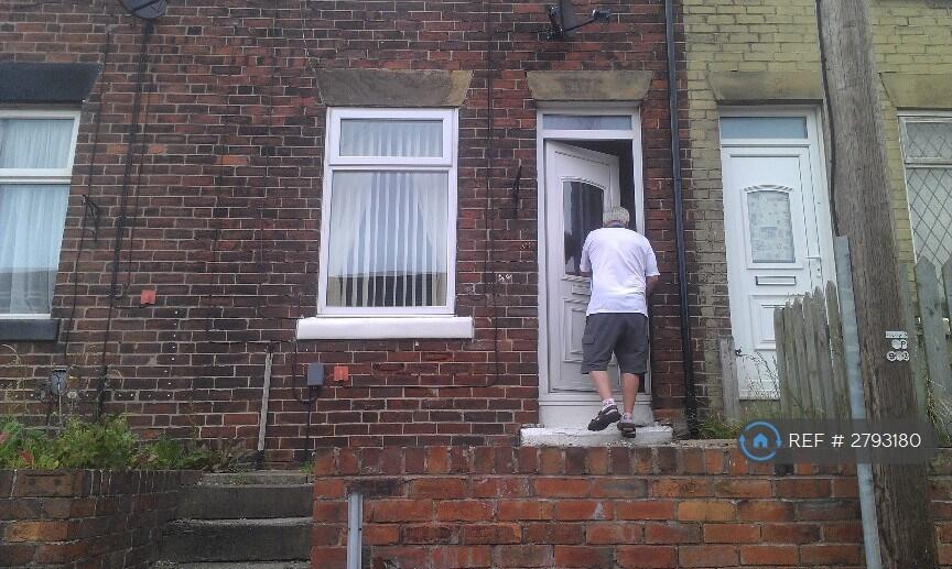 Main image of property: Upper Clara Street, Rotherham, S61