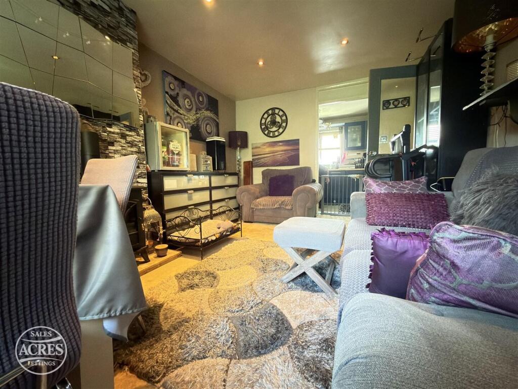 Tregea Rise, Great Barr, Birmingham photo 5