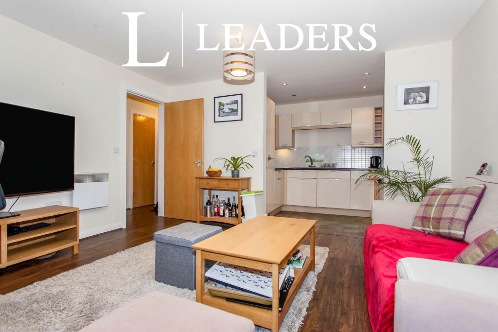 House in Cambridge, Petersfield - View 5