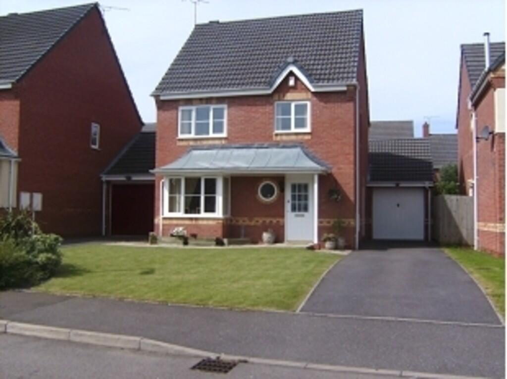 Main image of property: Orchid Close, BEDWORTH, Warwickshire