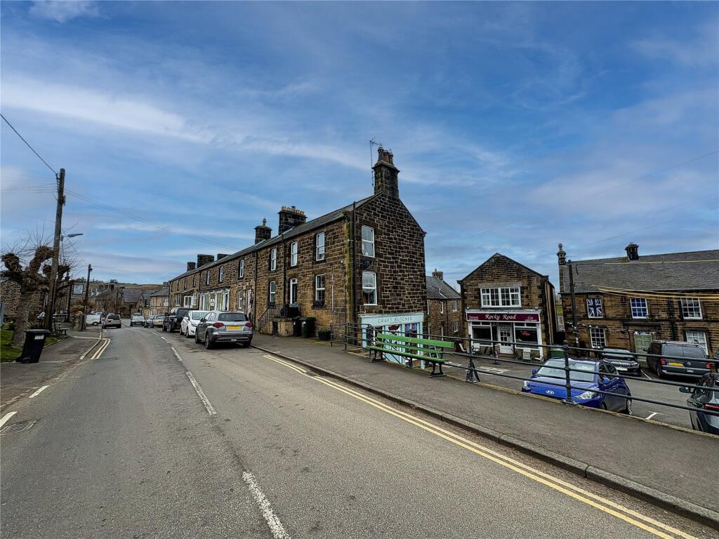 Main image of property: Front Street, Bellingham, Hexham, Northumberland, NE48