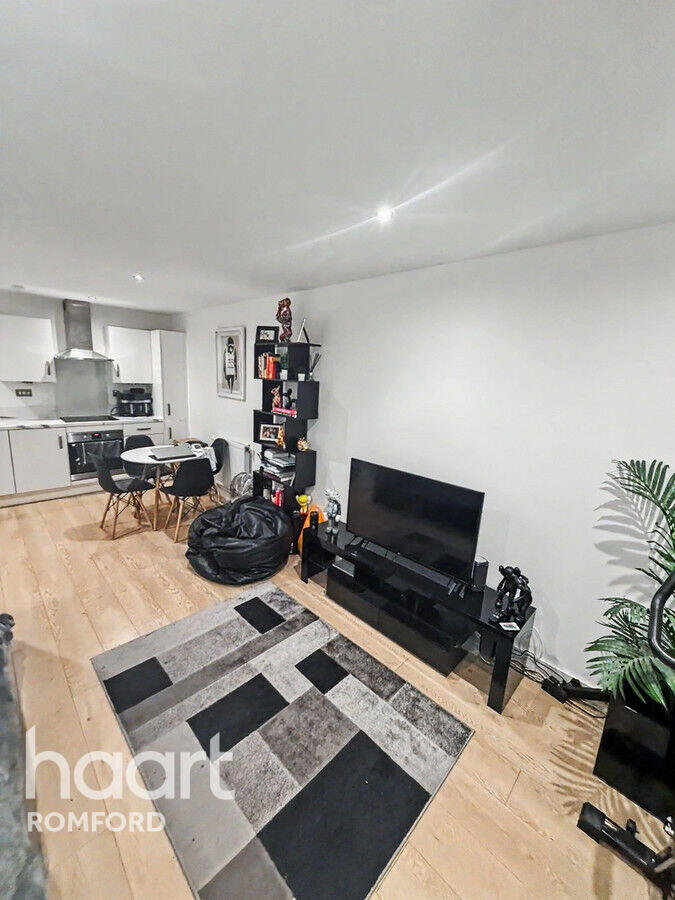 Main image of property: Wideford Drive, Romford