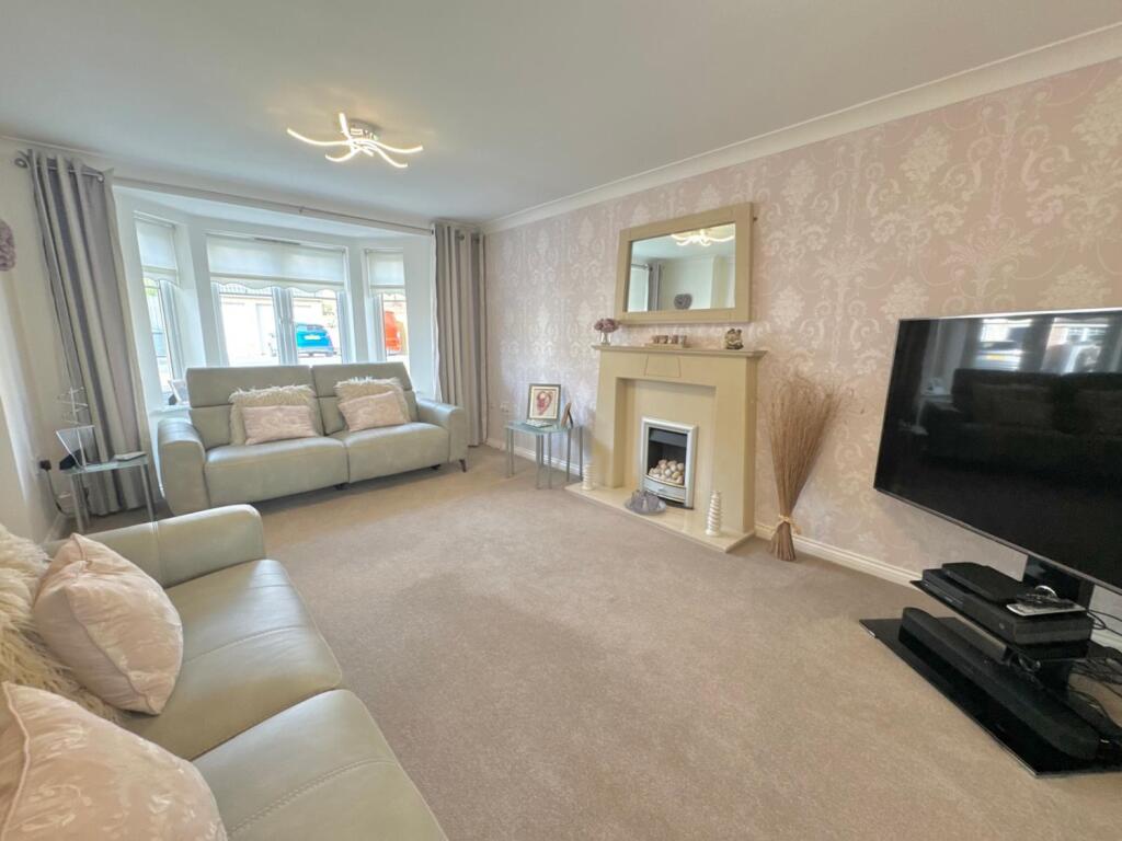 House in Sunderland - View 4