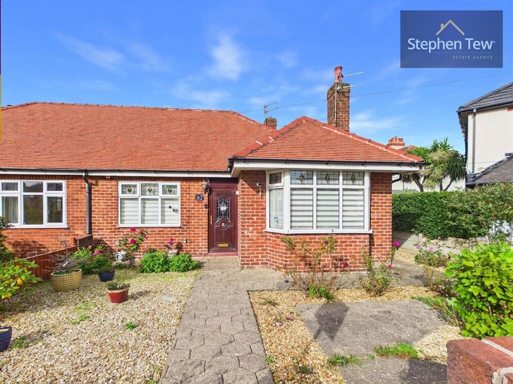 House in Blackpool, Anchorsholme - View 5