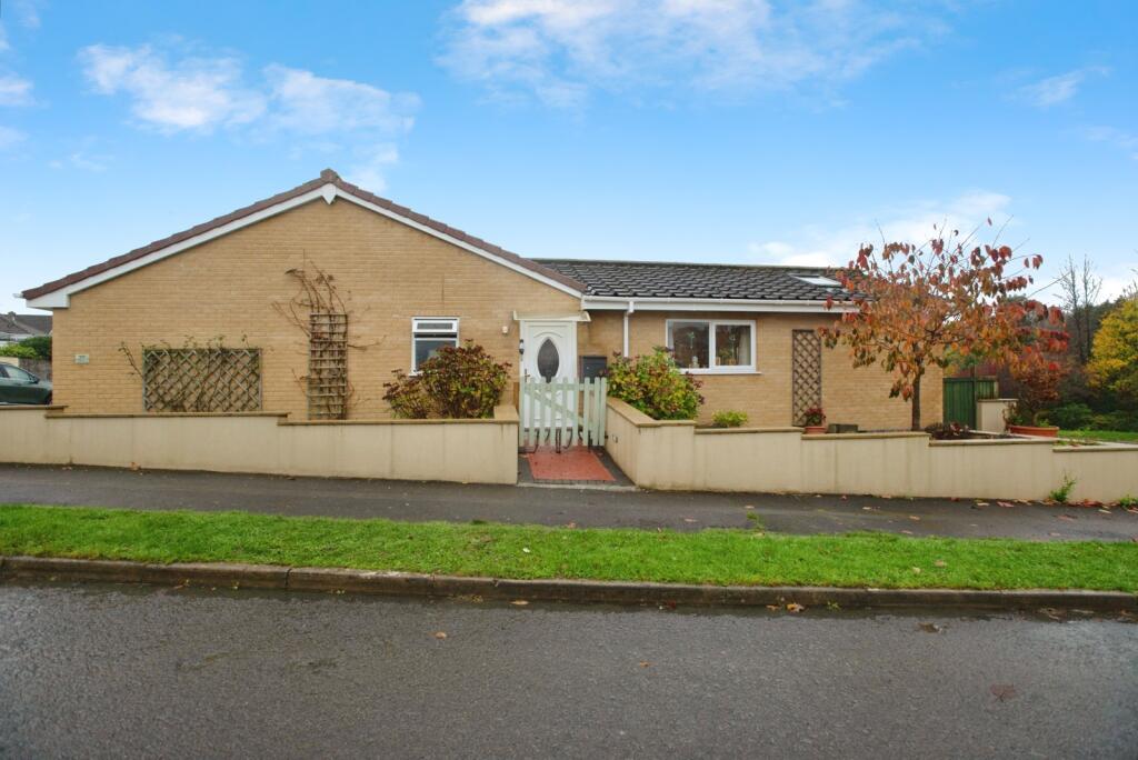 Main image of property: Leigh Court, Plymouth, PL6