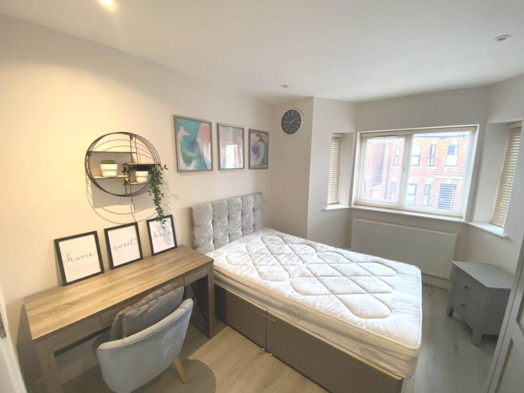 Main image of property: Headstone Road, Harrow