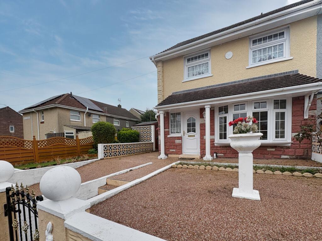 Main image of property: Bwlch Crescent, Neath, SA11
