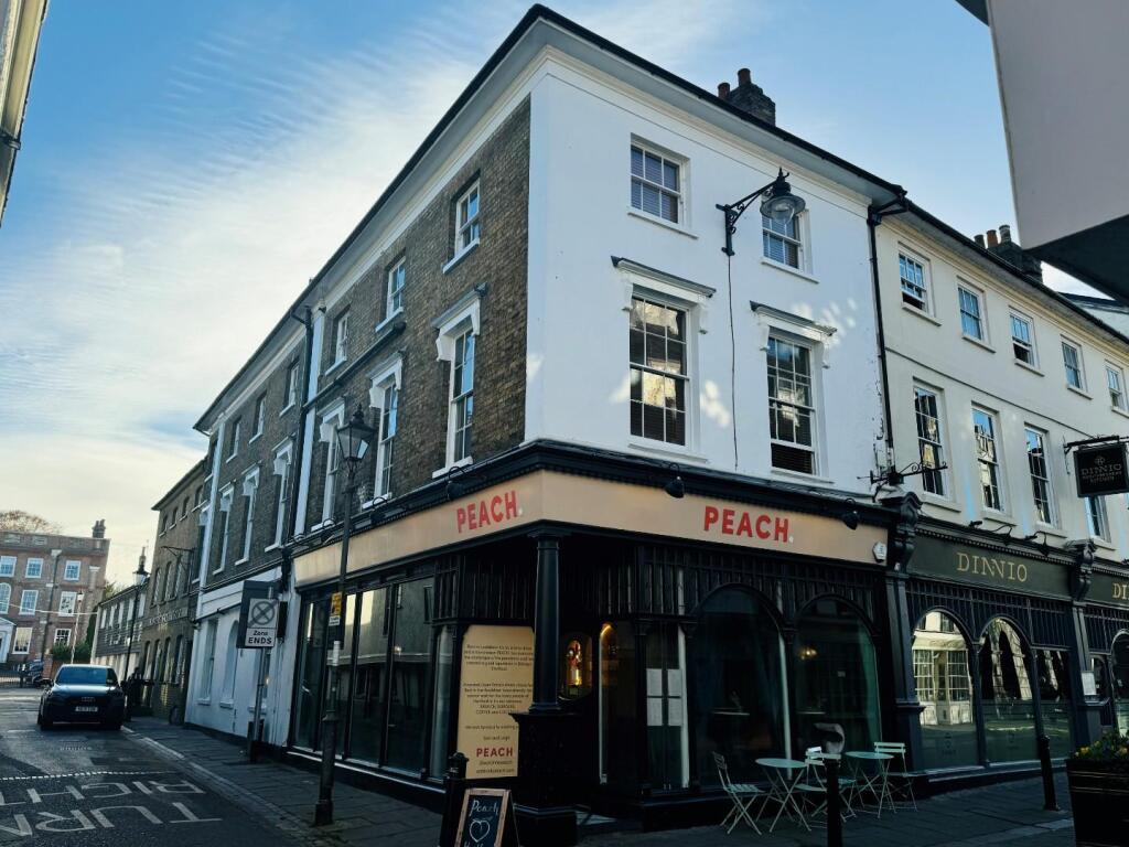 Main image of property: Fore Street, Hertford