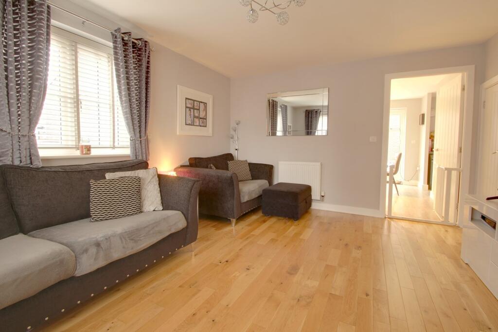 Bourke Road, Shepton Mallet, BA4 photo 3