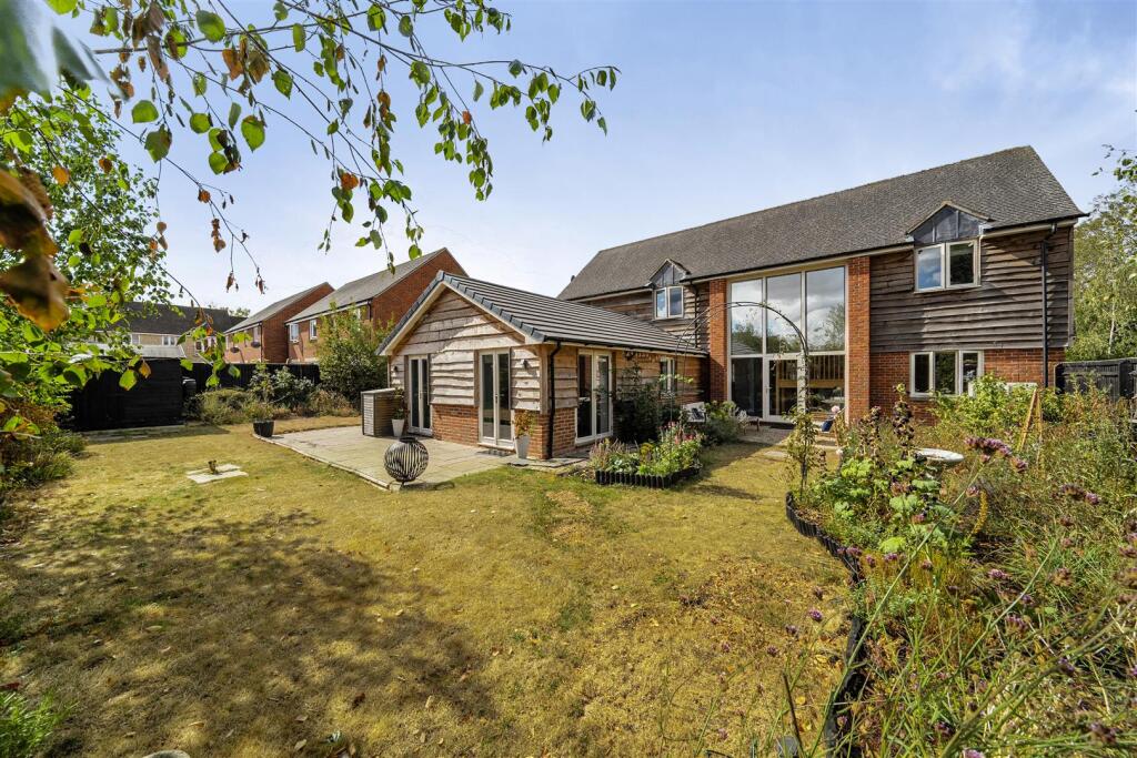 Main image of property: Stanford in the Vale, Faringdon, Oxfordshire, SN7