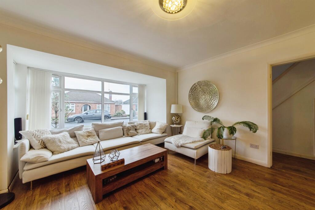 House in Spalding - View 5