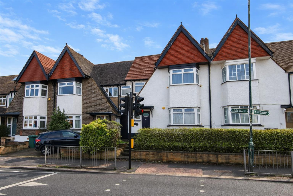 Main image of property: Stanley Park Road, Carshalton