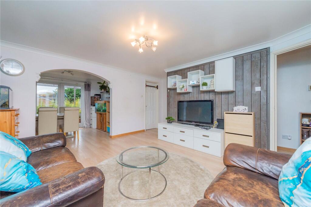 Brunlees Drive, Randlay, Telford, Shropshire, TF3 photo 2