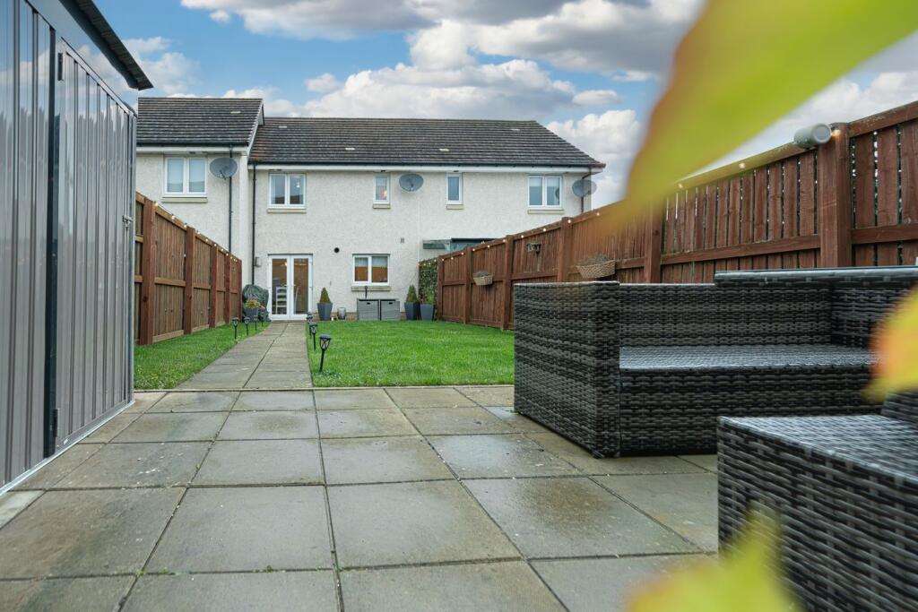 House in Cowdenbeath, Leuchatsbeath - View 3