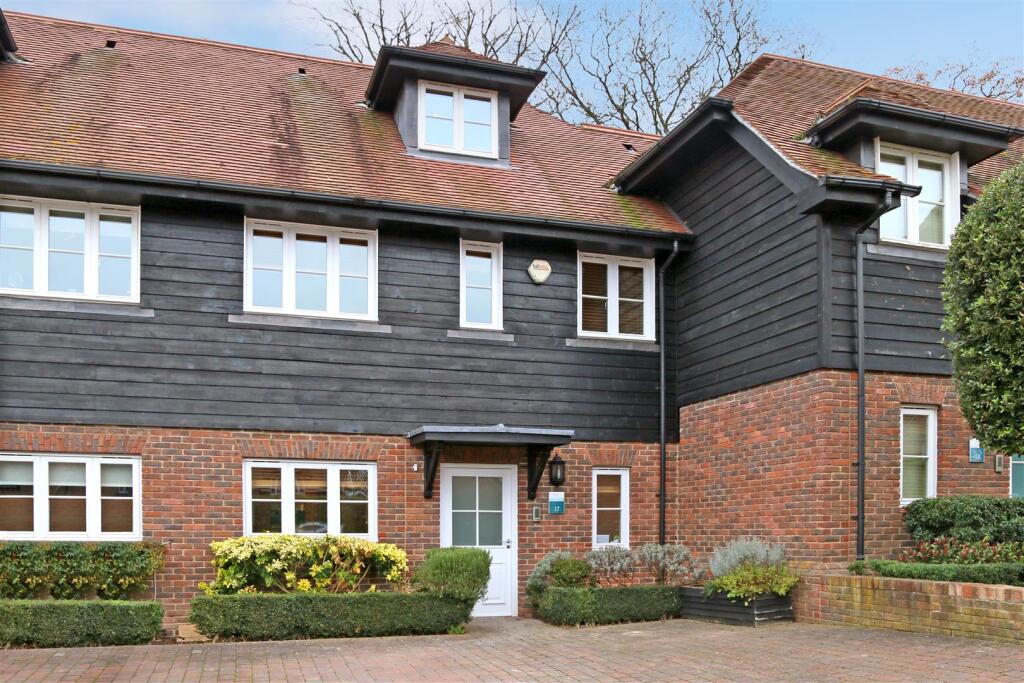 Main image of property: Middle Down, Aldenham