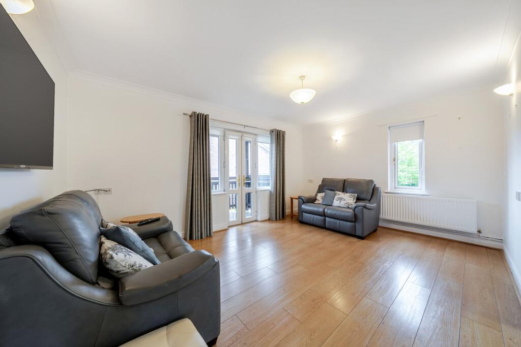 Main image of property: Brett Street, Manchester, M22