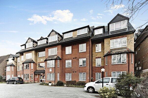 Main image of property: Brighton Road, South Croydon, CR2