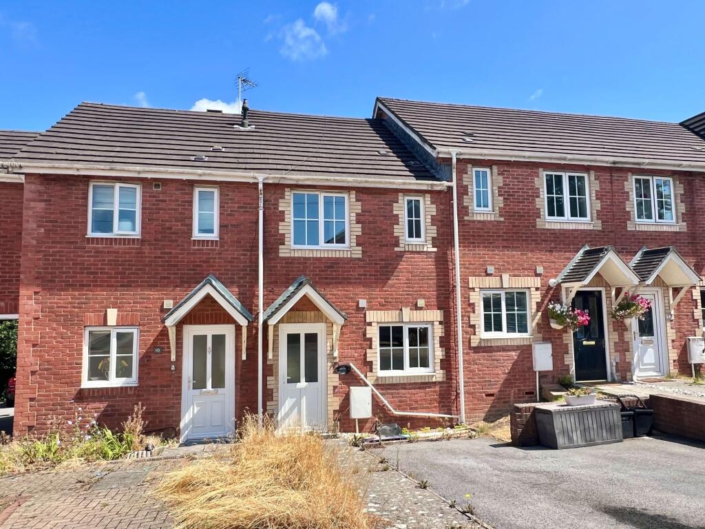 Main image of property: New Candlestone, Bridgend, CF31