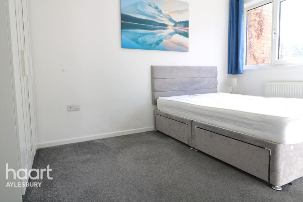 Main image of property: Cam Mead, AYLESBURY