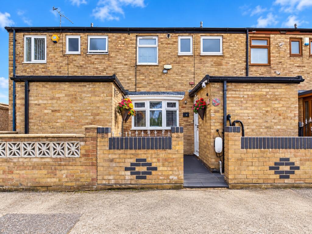 Main image of property: Staines Close, Hull, East Riding of Yorkshire, HU8